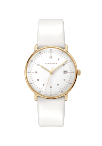 Junghans Junghans Max Bill max bill Damen 047/7451.02