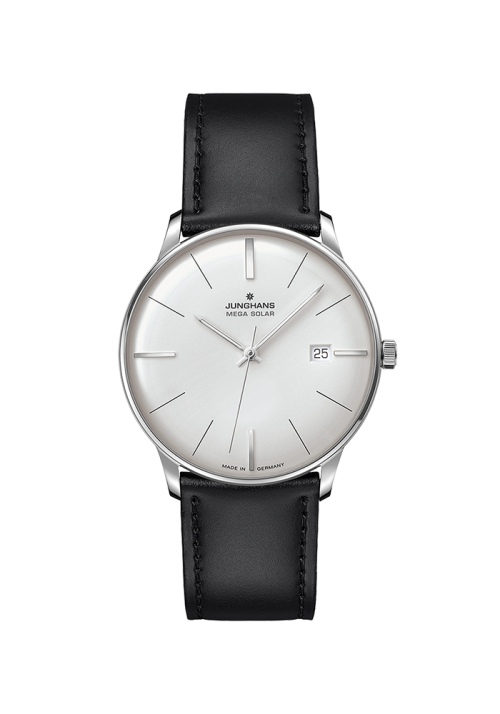 Junghans Junghans Meister Mega Meister MEGA Solar 059/4603.02