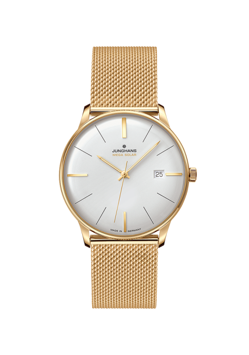 Junghans Junghans Meister Mega Meister MEGA Solar 059/7600.46