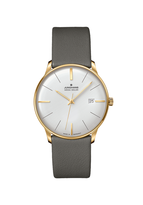 Junghans Junghans Meister Mega Meister MEGA Solar 059/7601.02