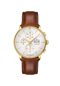 Junghans Junghans Meister Meister Chronoscope 027/7620.02