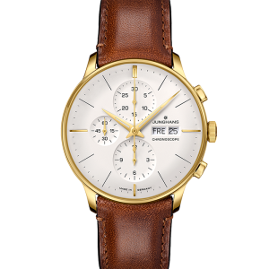 Junghans Junghans Meister Meister Chronoscope 027/7620.02