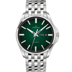 Junghans Junghans Meister Meister S Automatic 027/4518.44