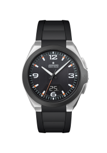 Junghans Junghans Spektrum Spektrum Mega Solar 018/1526.00