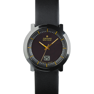 Junghans Junghans Stratos Stratos Mega Solar 018/1116.00