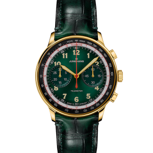 Junghans Junghans Telemeter Telemeter Edition 027/5588.02