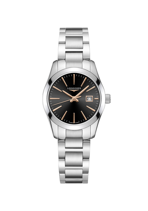 Longines Conquest Conquest Classic L2.286.4.52.6