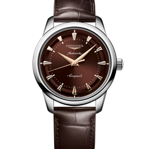 Longines Conquest Conquest Heritage L1.650.4.62.2