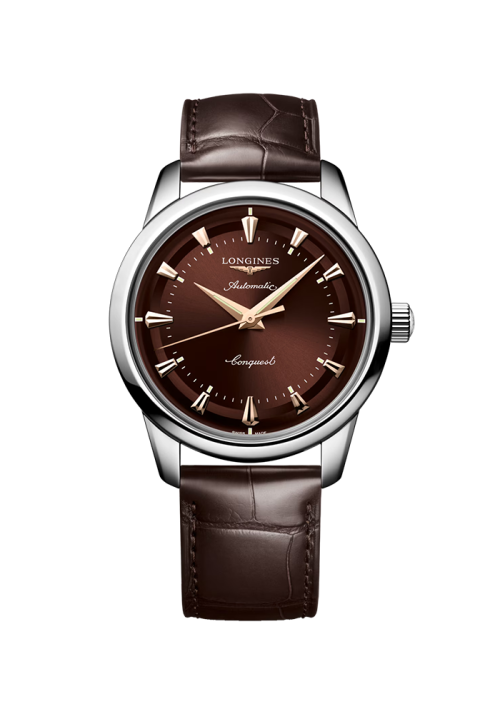 Longines Conquest Conquest Heritage L1.650.4.62.2