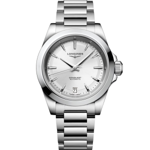 Longines Conquest Conquest L3.430.4.72.6