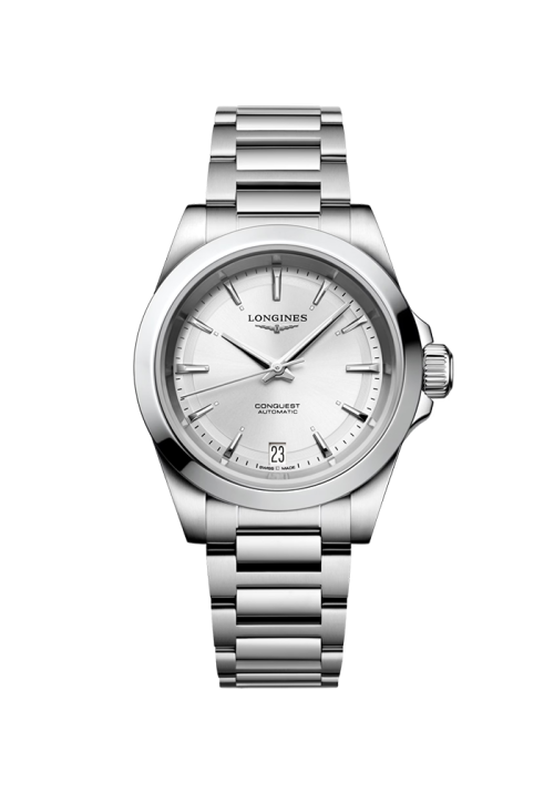 Longines Conquest Conquest L3.430.4.72.6