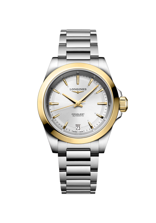 Longines Conquest Conquest L3.430.5.70.6