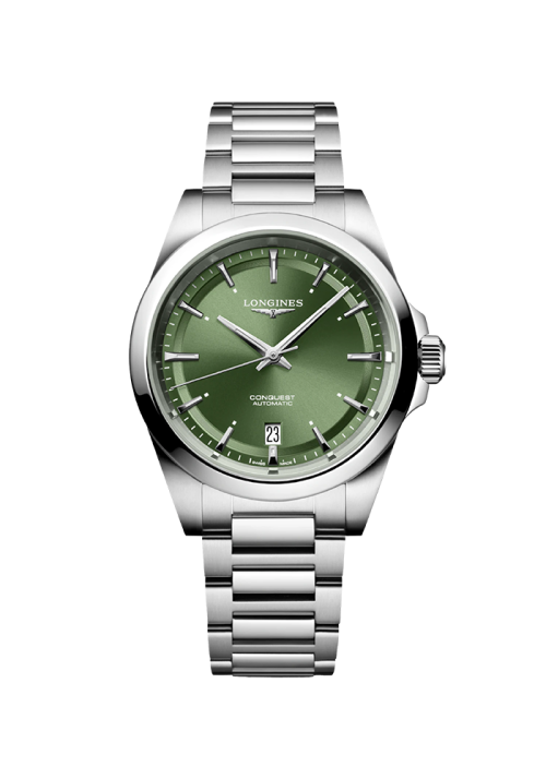 Longines Conquest Conquest L3.720.4.02.6