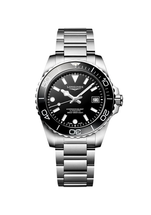 Longines Conquest HydroConquest L3.779.4.56.6