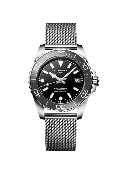 Longines Conquest HydroConquest L3.779.4.70.6