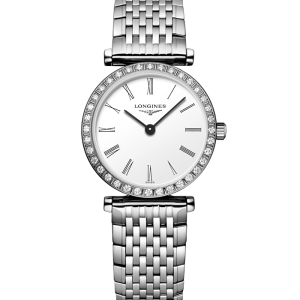 Longines Elegance La Grande Classique de Longines L4.341.0.11.6