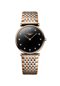 Longines Elegance La Grande Classique de Longines L4.512.1.57.7