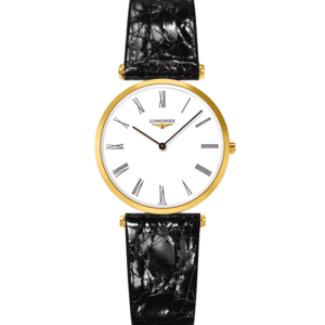 Longines Elegance La Grande Classique de Longines L4.512.2.11.2