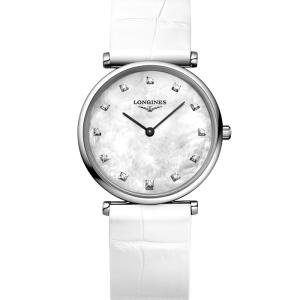 Longines Elegance La Grande Classique de Longines L4.512.4.87.0