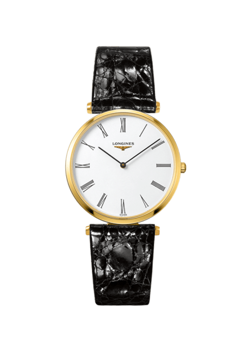 Longines Elegance La Grande Classique de Longines L4.755.2.11.2