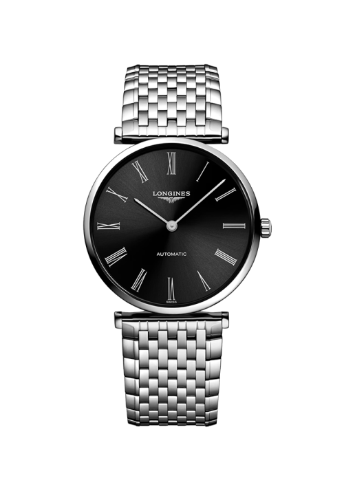 Longines Elegance La Grande Classique de Longines L4.908.4.51.6