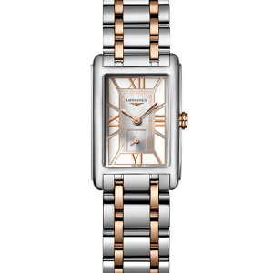 Longines Elegance Longines DolceVita L5.255.5.75.7