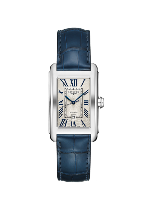 Longines Elegance Longines DolceVita L5.757.4.71.9