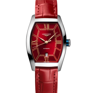 Longines Elegance Longines Evidenza L2.142.4.09.2