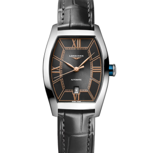 Longines Elegance Longines Evidenza L2.142.4.56.2