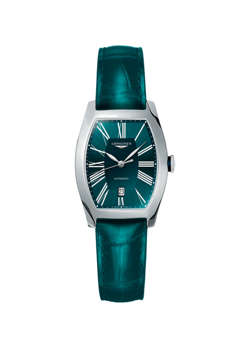 Longines Elegance Longines Evidenza L2.142.4.60.2