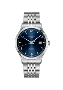Longines Elegance Record L2.821.4.96.6