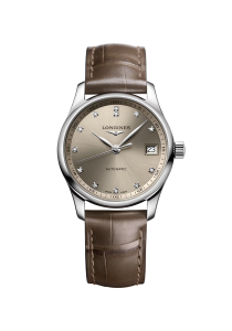 Longines Master Longines Master Collection L2.357.4.07.2