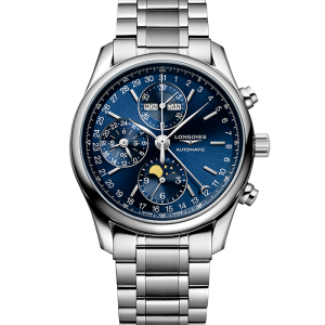 Longines Master Longines Master Collection L2.673.4.92.6