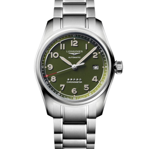 Longines Spirit Longines Spirit L3.810.4.03.6