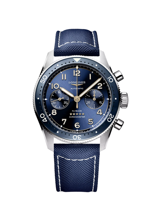 Longines Spirit Longines Spirit L3.821.4.93.2