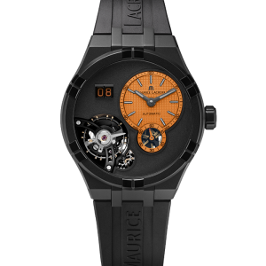 Maurice Lacroix Aikon Aikon Master Grand Date AI6118-DLB0J-530-J