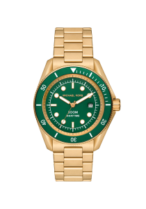 Michael Kors Maritime Maritime Herrenuhr MK9162