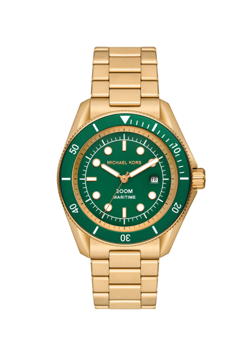 Michael Kors Maritime Maritime Herrenuhr MK9162