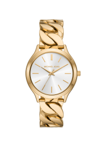 Michael Kors Slim Runway Slim Runway Damenuhr MK7472