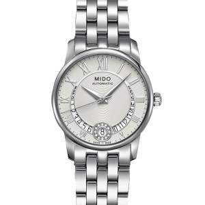 Mido Baroncelli Baroncelli Diamonds M007.207.11.038.00