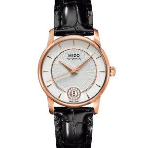 Mido Baroncelli Baroncelli Diamonds M007.207.36.036.00