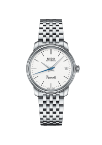 Mido Baroncelli Baroncelli Heritage Lady M027.207.11.010.00