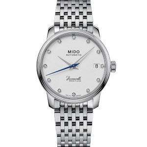 Mido Baroncelli Baroncelli Heritage Lady M027.207.11.016.00