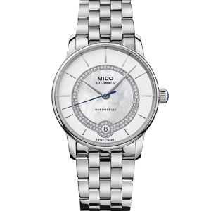 Mido Baroncelli Baroncelli Lady Necklace M037.807.11.031.00