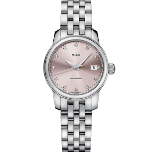 Mido Baroncelli Baroncelli Lady Twenty Five M039.007.11.336.00