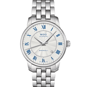 Mido Baroncelli Baroncelli M8600.4.21.1
