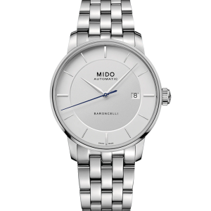 Mido Baroncelli Baroncelli Signature Gent M037.407.11.031.00