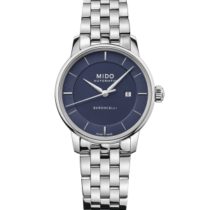 Mido Baroncelli Baroncelli Signature Lady M037.207.11.041.00