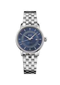 Mido Baroncelli Baroncelli Signature M037.207.11.041.01