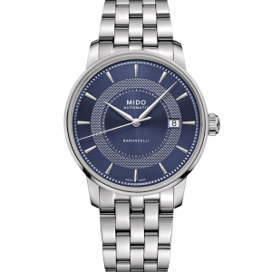 Mido Baroncelli Baroncelli Signature M037.407.11.041.01